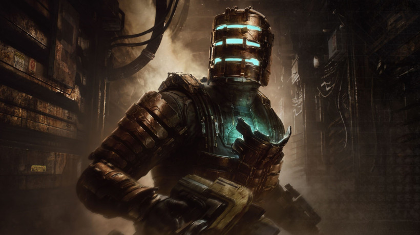 O remake de Dead Space está disponível para assinantes do PlayStation Plus.
