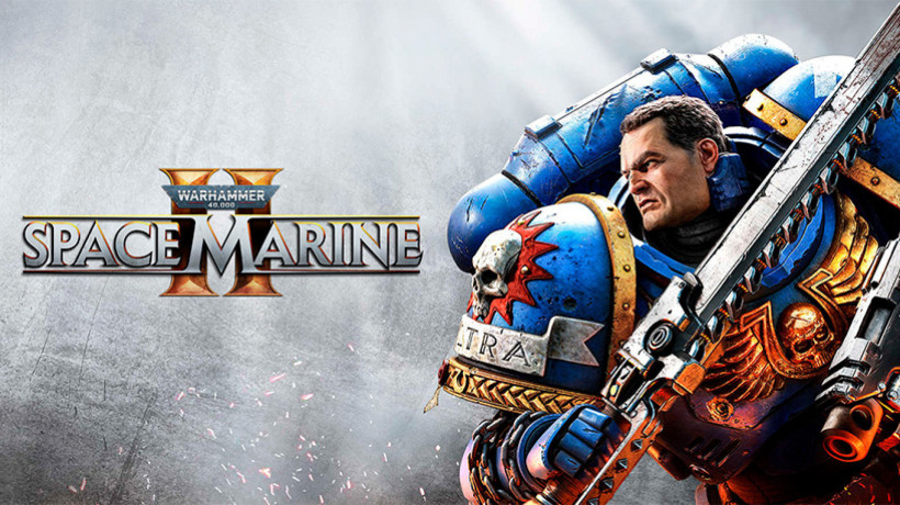 Space Marine 2 é uma opção sólida para quem busca um jogo de ação intenso