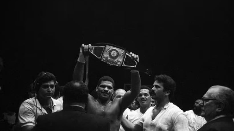 Multicampeão em diversas categorias do boxe nacional e mundial, Adilson Maguila morreu aos 66 anos nesta quarta-feira, 24