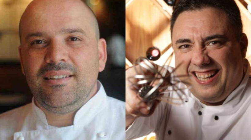 Chefs Cristóvão Laruça e Alexandres Henriques estão entre os nomes confirmados do Festival Fartura