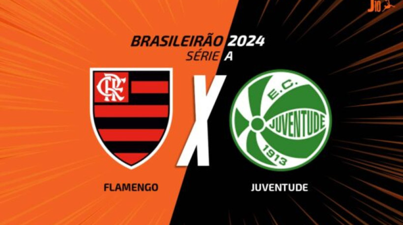 Equipes se enfrentam neste sábado, às 16h30 (de Brasília), no Maracanã, pelo Campeonato Brasileiro