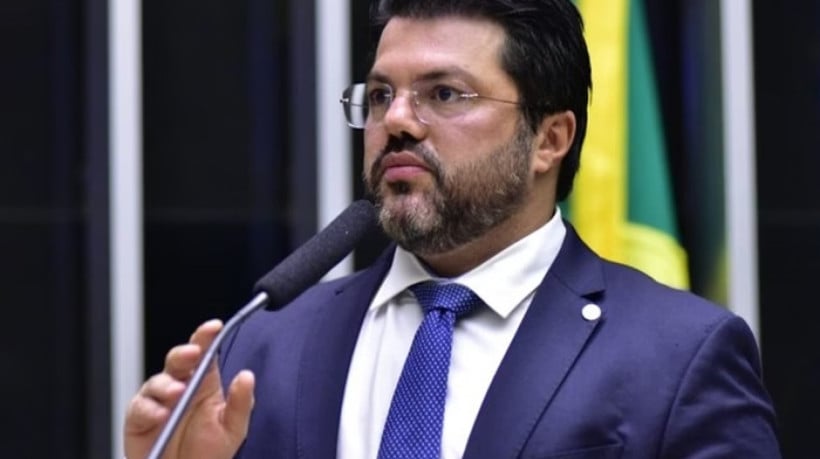 O prefeito derrotou deputado Estadual Antônio Gomide (PT) no segundo turno de Anápolis