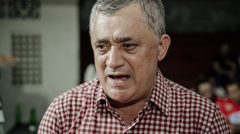 José Guimarães, deputado federal (PT-CE)