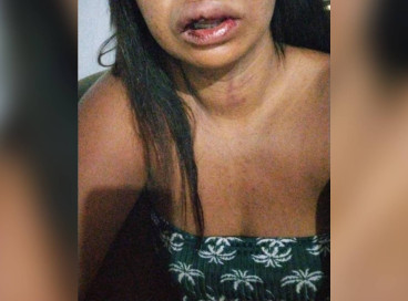 Homem que agrediu mulher por atraso de dez minutos é preso em Juazeiro do Norte
 