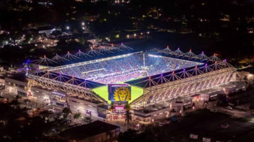 Antiga Flórida Cup ocorrerá durante o mês de janeiro e contará com a participação de São Paulo, Atlético Mineiro e Cruzeiro