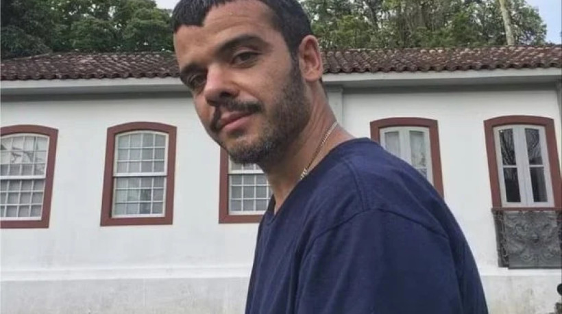 Ex-ator mirim, João Rebello foi morto a tiros em Porto Seguro, na Bahia