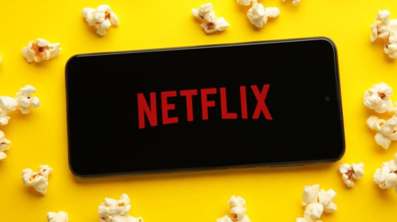 Novembro chega com grandes novidades na Netflix (Imagem: Mouse Family | Shutterstock)