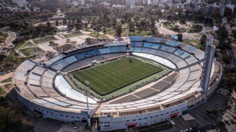 Confronto entre as equipes será nessa quarta-feira, às 21h30 (horário de Brasília), pelo jogo de volta da semifinal da Libertadores