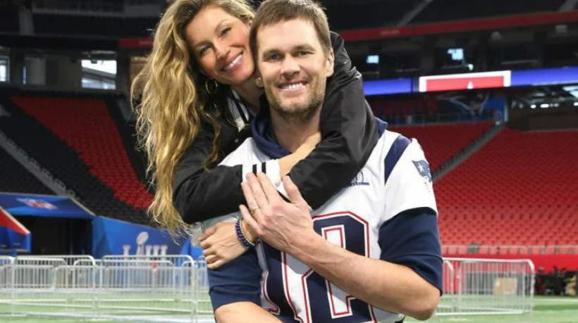 Gisele Bündchen e Tom Brady foram casados por 13 anos; ex-casal de celebridades são pais de Benjamin e Vivian