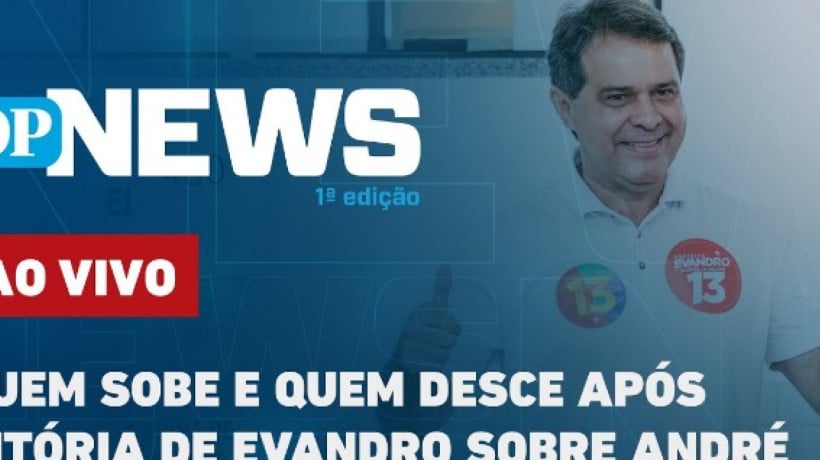 Programa O POVO News