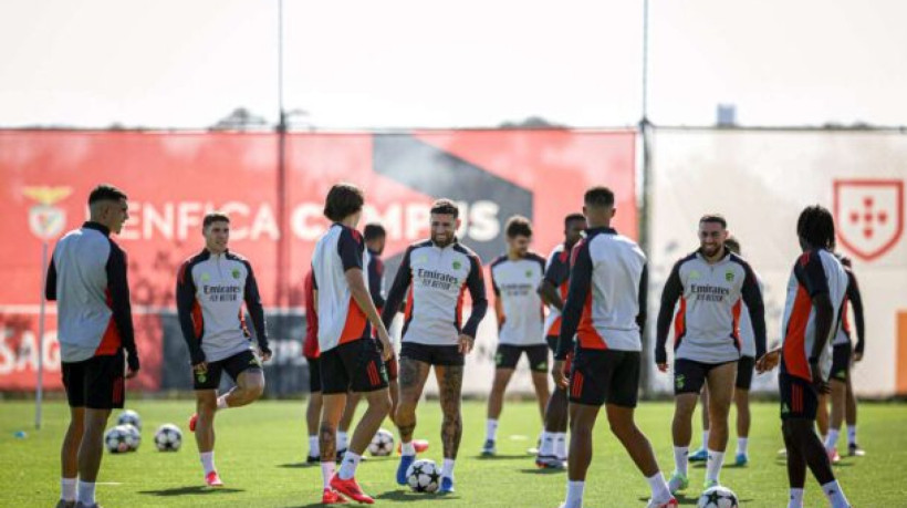 Equipes duelam, nesta quarta-feira, às 17h15 (de Brasília), pelas quartas de final da Taça da Liga de Portugal