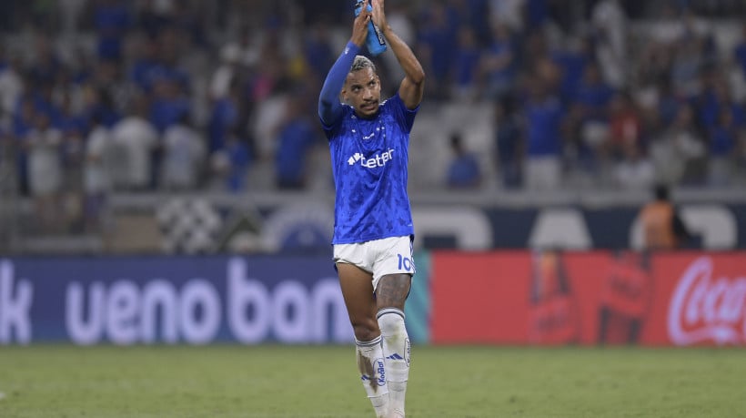 Cruzeiro disputa o título e prêmio milionário na final da Sul-Americana deste ano; veja quanto