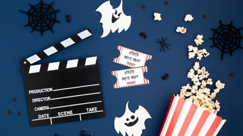 Os filmes de bruxas são ideais para celebrar o Halloween e se divertir (Imagem: Netrun78 | Shutterstock) 