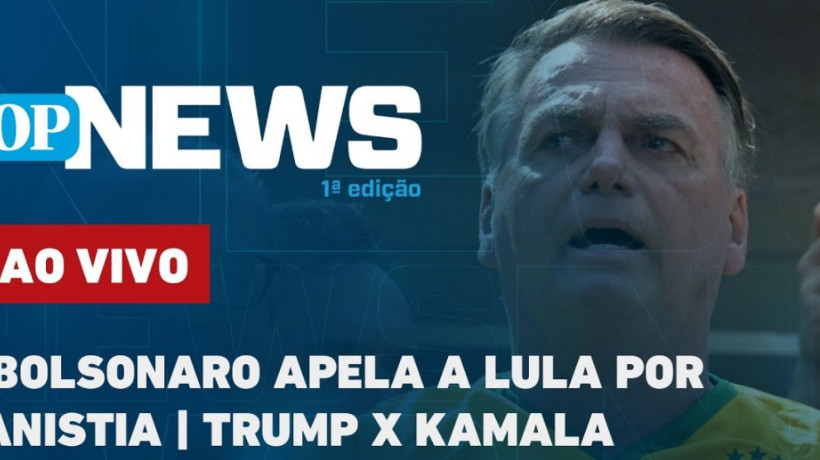 Confira as atrações do OP News dessa quinta-feira