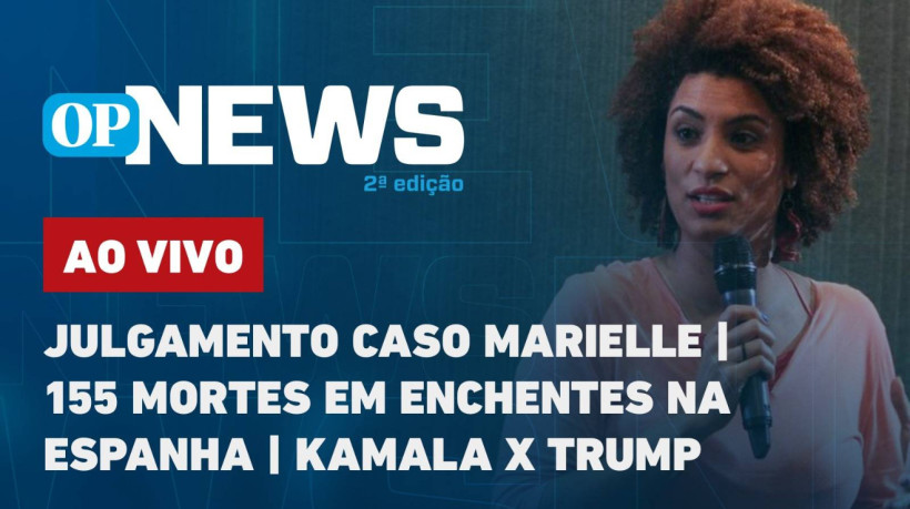 Programa desta quinta-feira, 31, trará mais detalhes sobre o julgamento do assassinato de Marielle Franco e Anderson Gomes