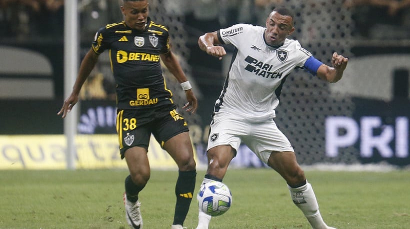 Atlético-MG e Botafogo vão se enfrentar na final da Copa Libertadores 2024; saiba quanto cada um pode faturar com o título