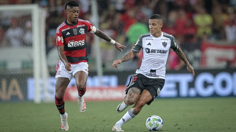 Saiba quando, onde e tudo sobre a final da Copa do Brasil 2024 entre Atlético-MG e Flamengo