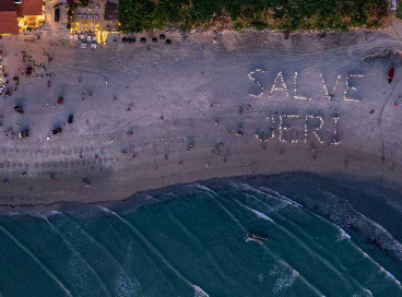 ￼CONSELHO de Jericoacoara criou movimento SalveJeri  