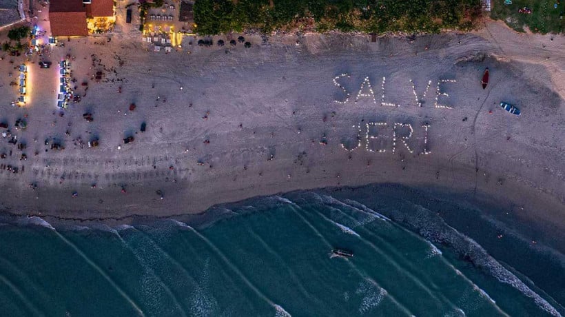 Conselho de Jericoacoara cria movimento SalveJeri após mulher dizer que é proprietária de 80% das terras da região