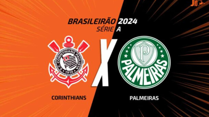 Equipes fazem clássico paulista nesta segunda-feira, na Neo Química Arena, pela 32ª rodada do Campeonato Brasileiro