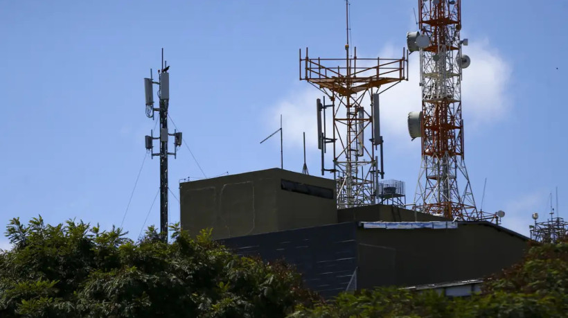 Com a nova ampliação, a internet 5G será liberada em todas as cidades do Estado 