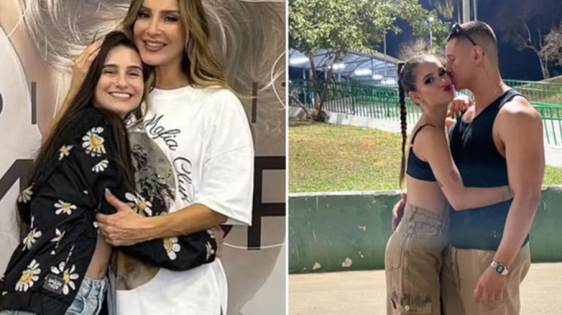 Isabella Oliveira tinha apenas 21 anos; cantora Claudia Leitte lamentou perda nas redes sociais