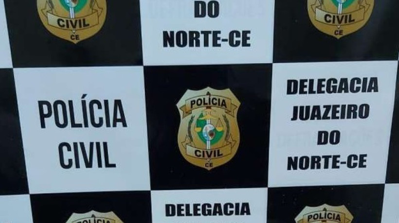 Imagem ilustrativa da Polícia Civil de Juazeiro do Norte