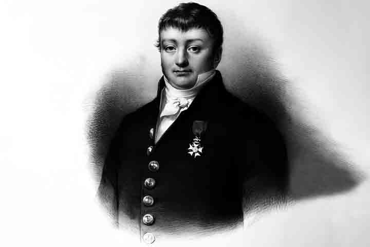 O dia 7/10/ 1800 teve um momento histórico para os corsários O francês Robert  Surcouf, comandante do navio de 18 canhões La Confiance, capturou o navio britânico de 38 canhões Kent.