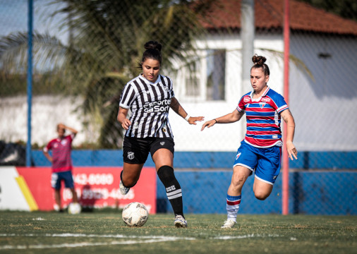 Ceará e Fortaleza entram em campo por clássico-rainha na 4ª rodada