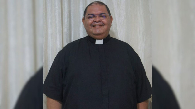 Padre será sepultado em Cascavel, seu berço litúrgico