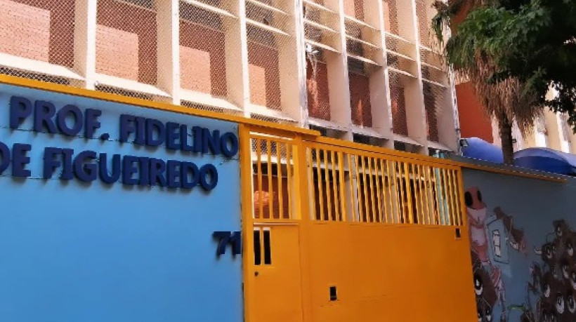 Escola Estadual Professor Fidelino de Figueiredo é multada em R$ 44 mil por Prefeitura de São Paulo