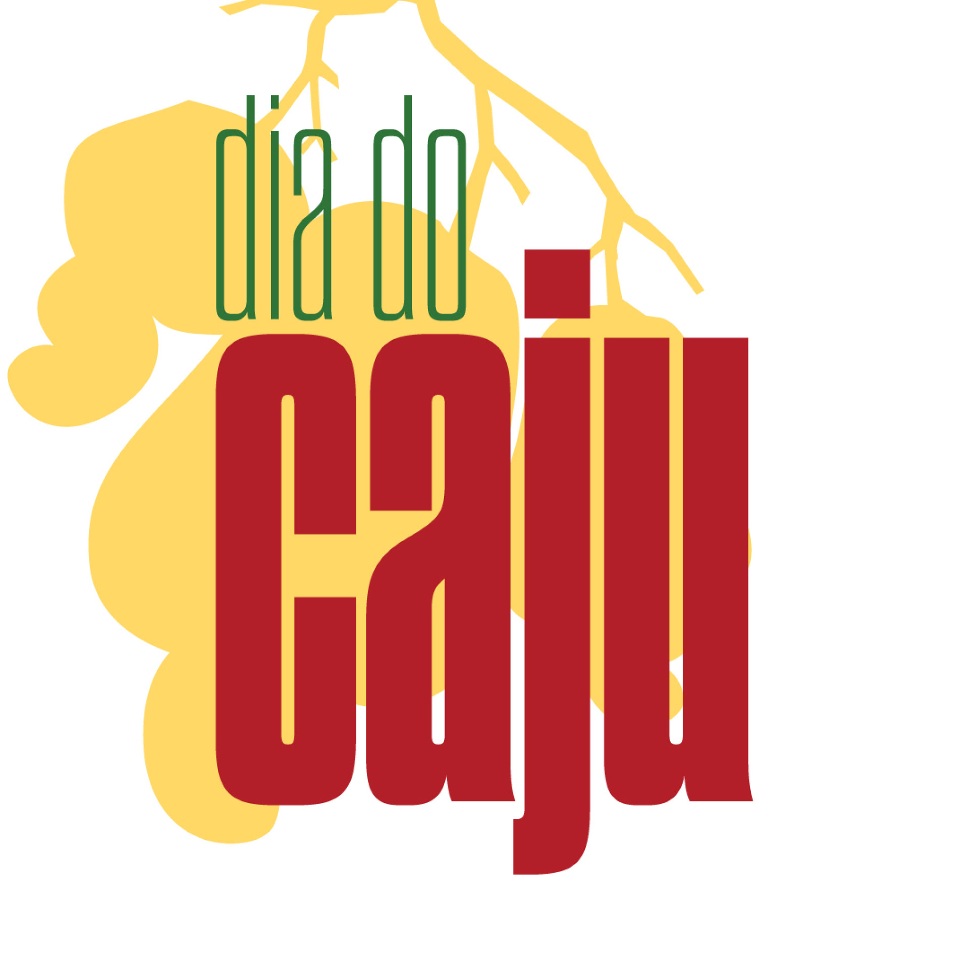 dia do caju