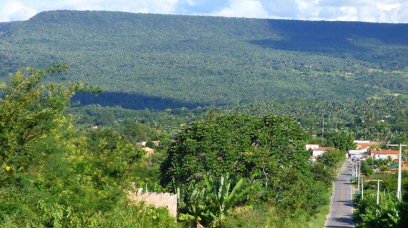 Chapada do Araripe pode ser reconhecida como patrimônio da humanidade pela Unesco