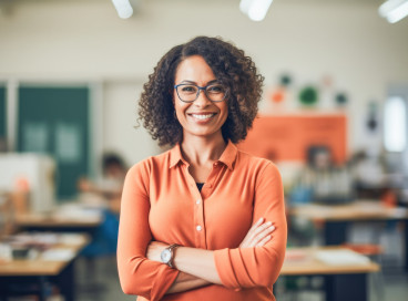 Legalmente, uma instituição de ensino não pode funcionar sem secretário escolar. Por isso, esse profissional é essencial para a gestão da escola 