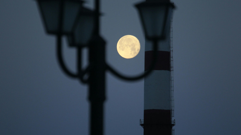 Veja qual fase da lua estamos neste sábado, dia 16 de novembro; e confira calendário do mês
 