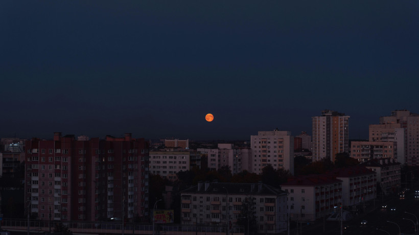 Veja qual fase da lua estamos nesta segunda, dia 18 de novembro; e confira calendário do mês
 