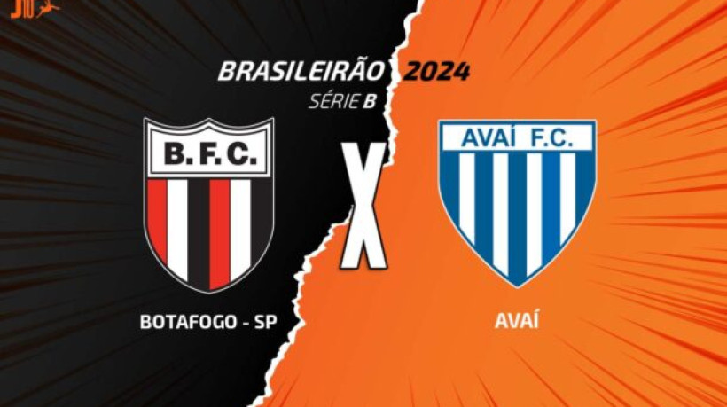 Equipes se enfrentam nesta segunda-feira, em Ribeirão Preto, pela 37ª rodada da Série B do Campeonato Brasileiro