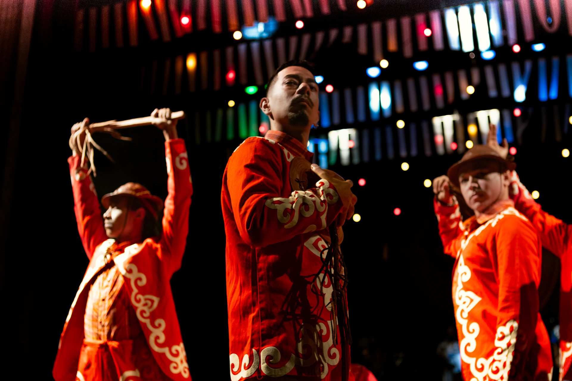 20 anos Estrelas da Rua_TJA_08102023_© Álvaro Bravo Júnior (Foto: ALVARO BRAVO JUNIOR)