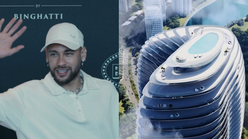 Neymar Jr. compra imóvel de luxo: veja detalhes da estrutura adquirida pelo jogador de futebol 