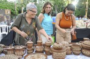 65° Feira de Artesanato do Ceará