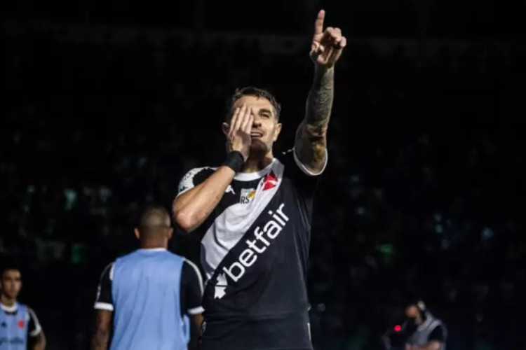 Vasco X Atl Tico Go Onde Assistir Ao Vivo E Online Pelo Brasileir O