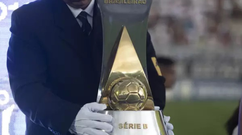 Confira a classificação do Campeonato Brasileiro Série B 2024; o que ainda está em disputa para a 38ª rodada 