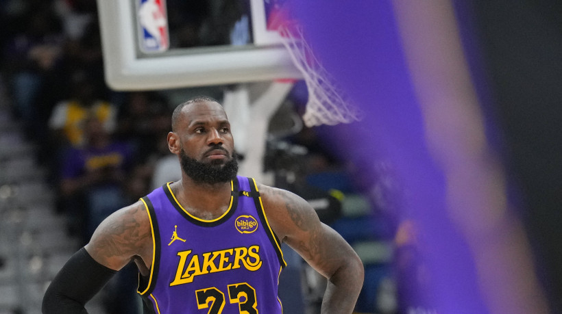 Los Angeles Lakers x Orlando Magic hoje (22/11): como assistir ao vivo e online ao jogo da 'Copa NBA'