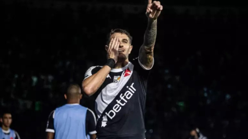 Vasco da Gama x Internacional hoje (22/11): como assistir ao vivo e online ao jogo do Brasileirão