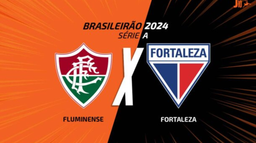  Jogo pelo Brasileirão vale tanto para a parte de baixo (Flu perto do Z4) quanto para a parte de cima (cearenses brigam pelo título) 