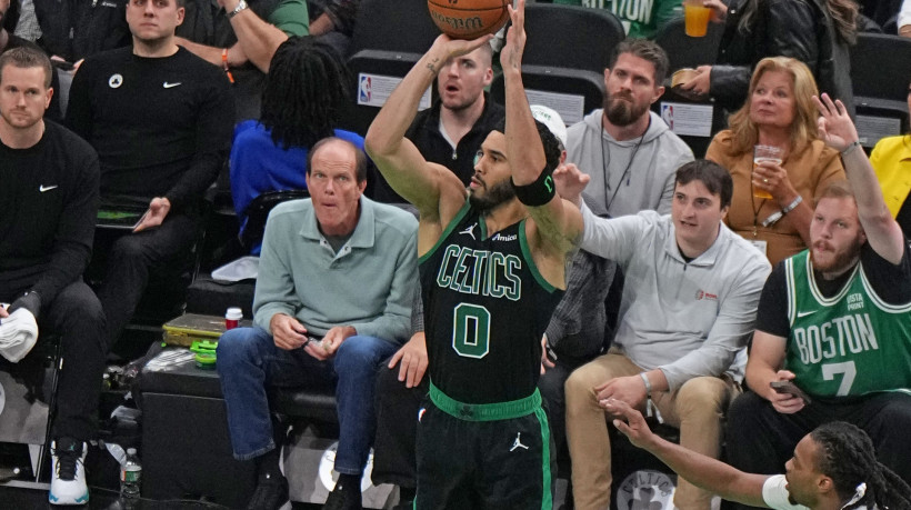 Atuais campeões, o Boston Celtics hoje, 22, vai enfrentar o Washington Wizards; Saiba quais serão os jogos do dia 22 de novembro de 2024