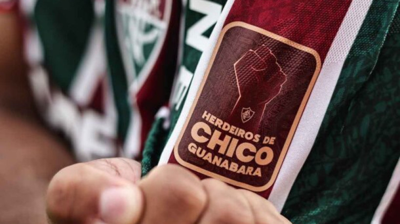 Tricolor relembrará de Chico Guanabara, primeiro torcedor da história do clube, que ajudou a definir um estilo de torcer