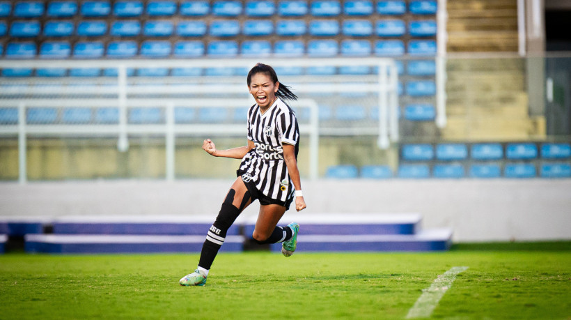 Ceará venceu o Fortaleza na final do Estadual Feminino 2024 e se sagrou campeão