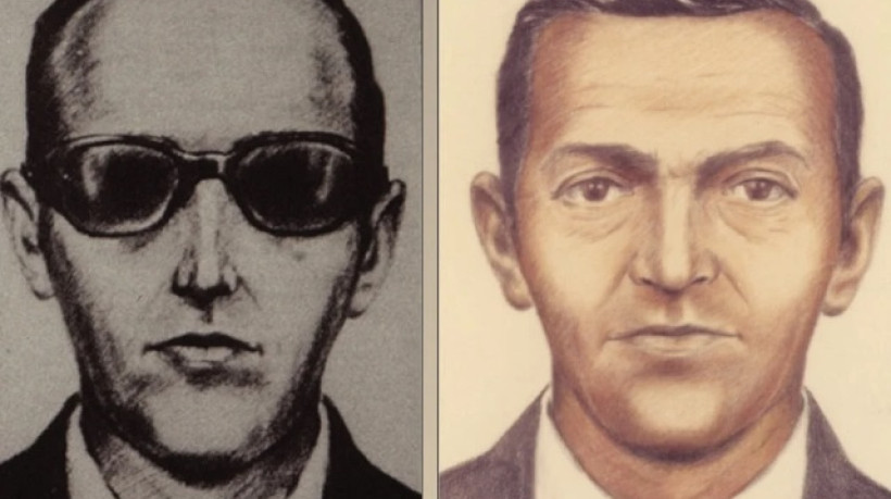 O mistério de DB Cooper após 53 anos - Novas pistas podem resolver o caso
