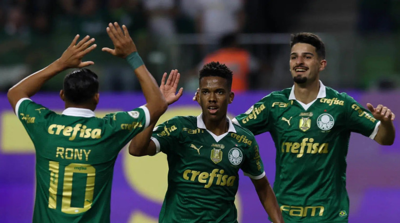 O Palmeiras está na disputa pelo título do Brasileirão 2024 e tem os últimos três jogos do campeonato para disputar